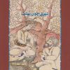شهري چون بهشت اثر سیمین دانشور